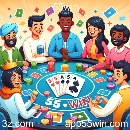 A Revolução dos Jogos de Mesa: Uma Nova Era de Entretenimento Estratégico